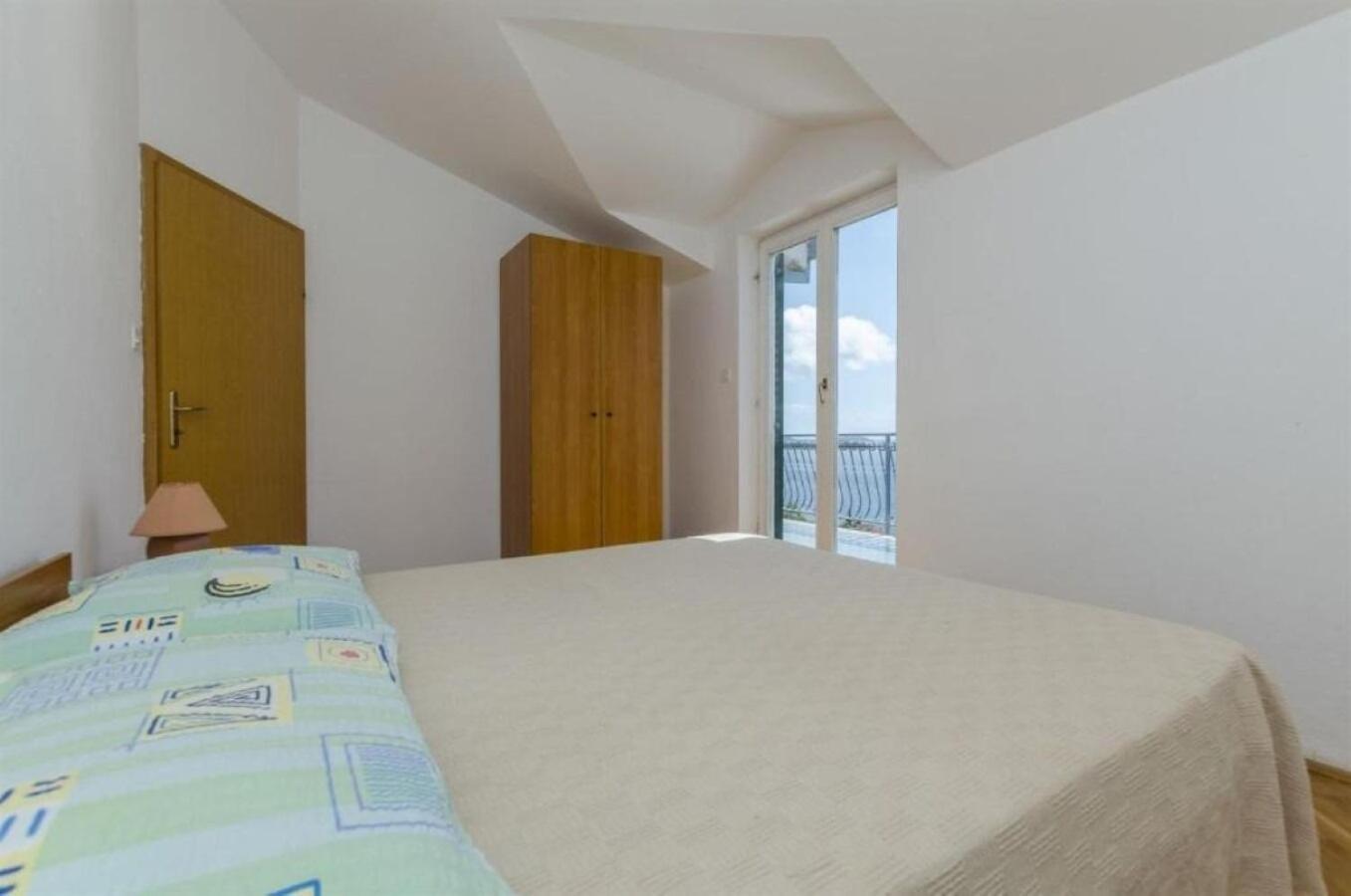Apartments Mil - 80M From The Sea Sevid Eksteriør billede