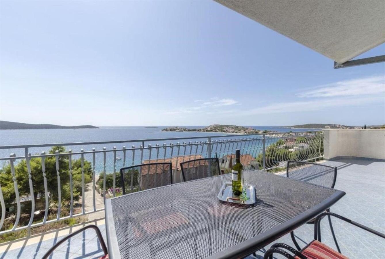 Apartments Mil - 80M From The Sea Sevid Eksteriør billede